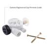 DOMETIC 385314349 Water Valve Assembly view 3