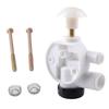 DOMETIC 385314349 Water Valve Assembly view 4