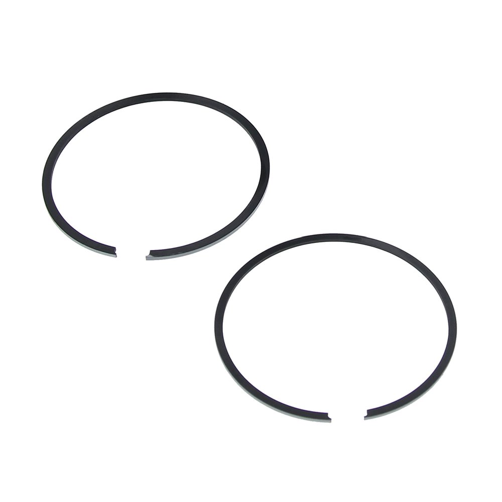 1999 2000 Ski-Doo Skandic Wide Track L/C 500cc Piston Rings