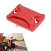 ShineBear Fittings CNC Billet Brake Reservoir Cylinder Cover for Kawasaki Z300 Ninja 250R 300 KLX250 KLX650 KDX250 KLR650 KLF300 KVF360 KVF650 - (Color: Orange) view 2