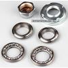 Fittings Head Stem Steering Rod Bearings SDG SSR Coolster BBR 50 70 110 125 Dirt Pit Bike view 1