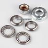 Fittings Head Stem Steering Rod Bearings SDG SSR Coolster BBR 50 70 110 125 Dirt Pit Bike view 2
