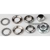 Fittings Head Stem Steering Rod Bearings SDG SSR Coolster BBR 50 70 110 125 Dirt Pit Bike view 3