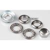 Fittings Head Stem Steering Rod Bearings SDG SSR Coolster BBR 50 70 110 125 Dirt Pit Bike view 4