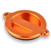 ShineBear Fittings Oil Filter Cover Cap for KTM RC 125 200 390 Duke 690 Enduro R SMC Supermoto 990 Adventure 1090 1190 RC8 1290 Super Duke SXF EXC view 2