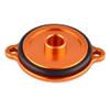 ShineBear Fittings Oil Filter Cover Cap for KTM RC 125 200 390 Duke 690 Enduro R SMC Supermoto 990 Adventure 1090 1190 RC8 1290 Super Duke SXF EXC view 3