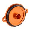 ShineBear Fittings Oil Filter Cover Cap for KTM RC 125 200 390 Duke 690 Enduro R SMC Supermoto 990 Adventure 1090 1190 RC8 1290 Super Duke SXF EXC view 4