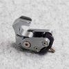 ShineBear Fittings Foldable Motorcycle Hook CNC Aluminum for Honda Yamaha Kawasaki Suzuki Aprilia Scooter Rsz Jog Cygnus Force - (Color: Grey) view 1