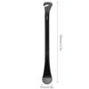 Dilwe Tire Lever, 3pcs High Strength Carbon Steel Tire Repair Spoon Cycle Repair Tool Kit view 4