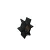 Boat Motor 47-22748 18-3012 Outboard Engine Water Pump Impeller Compatible For Mercury Mercruiser Quicksilver Sierra 3.5HP 3.9P 5HP 6HP Boat Motor view 4