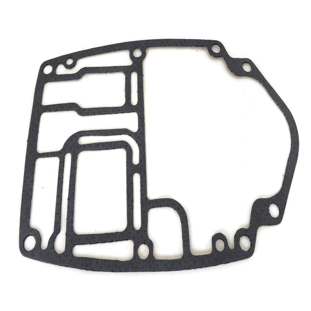 Boat Motor 66T-45113-A0 Upper Casing Gasket for Yamaha Outboard hors-bord 40HP 40X E40X 2-Stroke