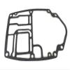 Boat Motor 66T-45113-A0 Upper Casing Gasket for Yamaha Outboard hors-bord 40HP 40X E40X 2-Stroke view 1