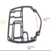Boat Motor 66T-45113-A0 Upper Casing Gasket for Yamaha Outboard hors-bord 40HP 40X E40X 2-Stroke view 2