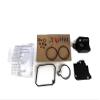 Boat Motor Carburetor Repair Kit w/Float 67F-W0093-00 804346T 1 02 9-37512 18-7743 Compatible For Yamaha Sierra Mercury Mercruiser Quicksilver 75hp-80hp-90hp-100hp 4-stroke Engine view 2