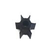 Boat Motor For Sierra Impeller 18-3248 Water Pump Impeller 19210-ZV5-003 18-3248 06192-ZV5-003/06192-ZV5-000 for Honda 4-Stroke 35hp 40hp 45hp 50hp 60hp Outboard Engine water pump parts view 3