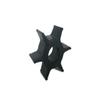 Boat Motor For Sierra Impeller 18-3248 Water Pump Impeller 19210-ZV5-003 18-3248 06192-ZV5-003/06192-ZV5-000 for Honda 4-Stroke 35hp 40hp 45hp 50hp 60hp Outboard Engine water pump parts view 4