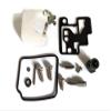 Boat Motor Carburetor Carb Repair 69M-W0093-00 Kit for Yamaha 4-stroke F2HP 2.5hp F2.5 Outboard Engine view 1