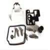 Boat Motor Carburetor Carb Repair 69M-W0093-00 Kit for Yamaha 4-stroke F2HP 2.5hp F2.5 Outboard Engine view 4