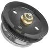 Caltric Am121342 Am121229 Spindle Assembly Compatible with John Deere F510 F525 F710 F725 F735 48" 54" view 3