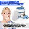 Cabin Obsession RV Toilet Treatment Drop Ins - 24 Easy Flush Self-Dissolving RV Black Tank Treatment Packets - Eliminate Odors and Break Down Waste Within Your RV Holding Tank view 2