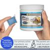 Cabin Obsession RV Toilet Treatment Drop Ins - 24 Easy Flush Self-Dissolving RV Black Tank Treatment Packets - Eliminate Odors and Break Down Waste Within Your RV Holding Tank view 3