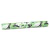 24"x60" (2FTx5FT) Green Morning Wood Camouflage Morning Wood Green Viny Wrap Sticker Sheet Film DIY Decal Car Auto Vehicle Motorcycle Air Release Bubble Free with Tool Kit view 2