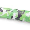 24"x60" (2FTx5FT) Green Morning Wood Camouflage Morning Wood Green Viny Wrap Sticker Sheet Film DIY Decal Car Auto Vehicle Motorcycle Air Release Bubble Free with Tool Kit view 3