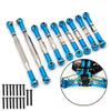 ShineBear 12428 Upgrade Parts Desert Falcon Universal Vendor Kit Full Upgrade Parts Transmission Shaft Heat Sinks Base C Gear Rear - (Color: 12428-ALL) view 3