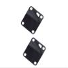 Set of 2 Diaphragm 677-24411-02 677-24411-01 18-7837 Compatible with Yamaha Outboard 9.9-25 hp view 2