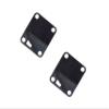 Set of 2 Diaphragm 677-24411-02 677-24411-01 18-7837 Compatible with Yamaha Outboard 9.9-25 hp view 4