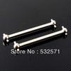 ShineBear 06022 Steel Dogbone Universal Joint 87mm for 1/10 RC Off-Road car Truck 94106 94107 view 2