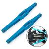 ShineBear 12428 Upgrade Parts Desert Falcon Universal Vendor Kit Full Upgrade Parts Transmission Shaft Heat Sinks Base C Gear Rear - (Color: XY-12007) view 4