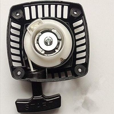 ShineBear Arrival!! Pull Starter (Metal Claw Centered) for 23cc 26cc 29cc 30.5cc Engine zenoah CY for 1 5 hpi Baja 5b rovan TS-H1611-2 - (Color: 5pc)