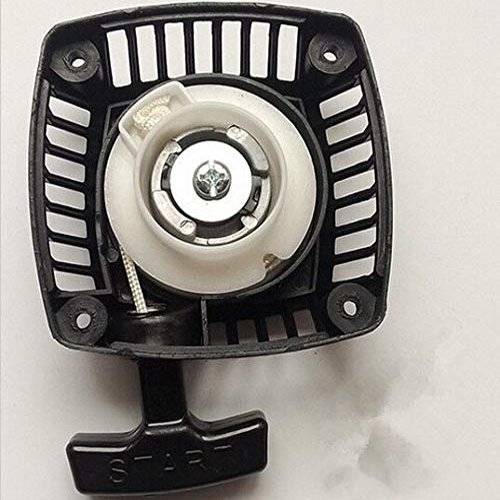 ShineBear Arrival!! Pull Starter (Metal Claw Centered) for 23cc 26cc 29cc 30.5cc Engine zenoah CY for 1 5 hpi Baja 5b rovan TS-H1611-2 - (Color: 5pc)