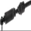 Dorman 905-655 Automatic Transmission Shifter Cable Compatible with Select Nissan Models view 3