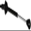 Dorman 905-655 Automatic Transmission Shifter Cable Compatible with Select Nissan Models view 4