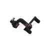 ShineBear 1/10 Rc Truck AXIAL SCX10 II 90046 Aluminum Trailer Towing Hitch Bumper Mount Tow Hook (Black) view 2