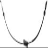 Dorman 905-656 Automatic Transmission Shifter Cable Compatible with Select Nissan Models view 2