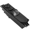 Aramox Master Window Switch, Driver Side Electric Power Window Control Switch for Mercedes Sprinter W906 A9065451213 view 1