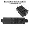 Aramox Master Window Switch, Driver Side Electric Power Window Control Switch for Mercedes Sprinter W906 A9065451213 view 3