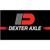 023-106-00 Complete Dexter 12x2" Electric Brake Assembly 6K Axle Right Hand view 2