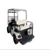 GTW Replacement Cushions for Golf Cart Rear Seat Mach1 / Mach2 / Mach3 Brand Rear Seats (Oyster) view 3