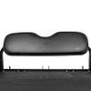 GTW Universal Golf Cart Rear Seat Replacement Cushions | Black | Designed to Replace GTW MACH1, MACH2, and MACH3 Rear Seat Cushions for Club Car, EZGO, Yamaha view 4