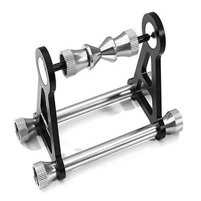 Integy Magnetic Type Tire Balancer for RC (4mm Shaft Size, Tire 100mm O.D. Max)