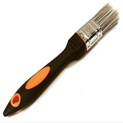 Integy Special Cleaning Brush Medium Size 1 Inch Wide for RC Applications