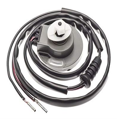 UNK Trim tilt Sensor for All Volvo Penta SX-M Models with 2 Wire Sensor Sender 3594989, 3863129