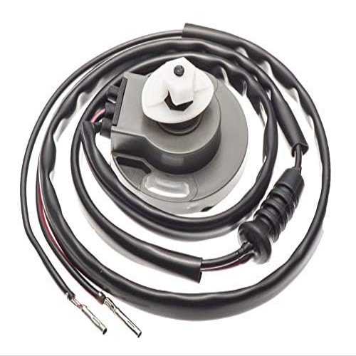 UNK Trim tilt Sensor for All Volvo Penta SX-M Models with 2 Wire Sensor Sender 3594989, 3863129