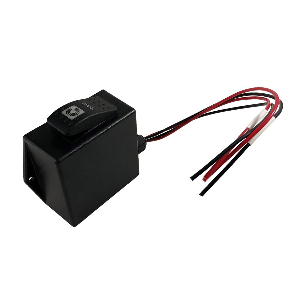 Rocker Switch Kit