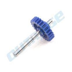 Outrage G5 Tail Drive Gear Assembly RG50218-SS