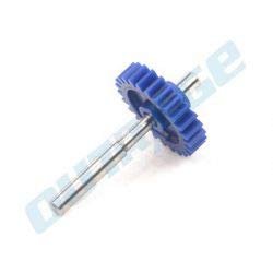 Outrage G5 Tail Drive Gear Assembly RG50218-SS